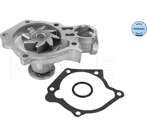 Pompa apa cu garnitura DODGE CARAVAN. STRATUS. MITSUBISHI GALANT VIII. L400. SPACE. SPACE RUNNER 2.0-2.4 05.95-12.07 - Meyle-32-