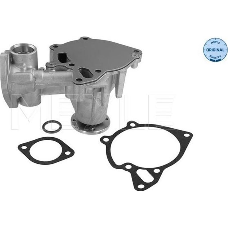 Pompa apa cu garnitura HYUNDAI GALLOPER II. H-1. H-1-STAREX. H100. MITSUBISHI GALANT IV. L 300-DELICA II. L 300 III. L200. L400.