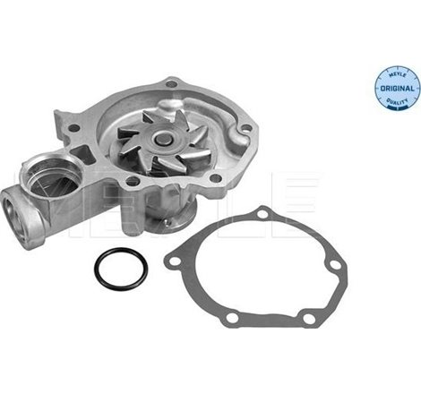 Pompa apa cu garnitura CHERY TIGGO. MITSUBISHI CARISMA. LANCER VII. OUTLANDER I 2.0-2.4 11.99-12.13 - Meyle-32-132200006