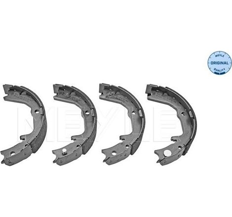 Sabot frana MITSUBISHI 3000 GT. CARISMA. ECLIPSE I. GALANT VI. GALANT VII. GALANT VIII. LANCER V. LANCER VI. OUTLANDER I. SIGMA 