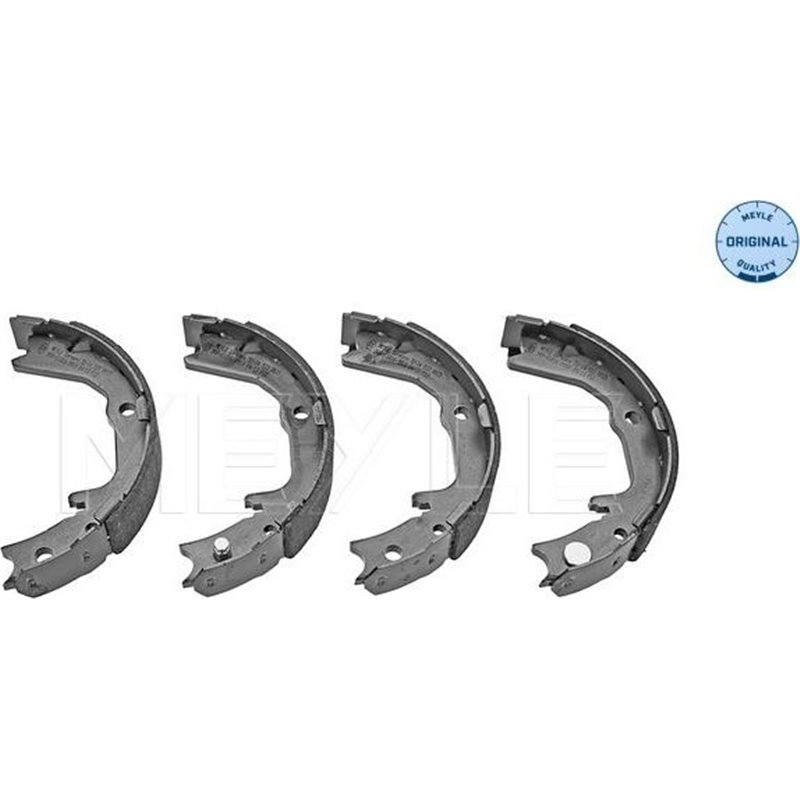 Sabot frana MITSUBISHI 3000 GT. CARISMA. ECLIPSE I. GALANT VI. GALANT VII. GALANT VIII. LANCER V. LANCER VI. OUTLANDER I. SIGMA 