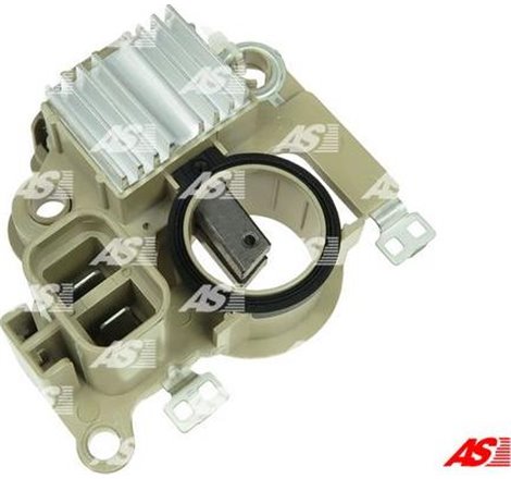 Regulator, alternator - AS-PL-ARE5168S