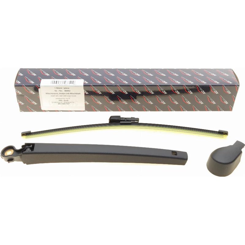 Brat stergator, parbriz - AIC-56852