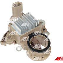 Regulator, alternator - AS-PL-ARE5173P