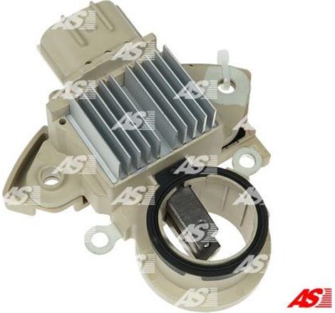 Regulator, alternator - AS-PL-ARE5183S