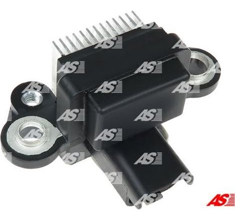 Regulator, alternator - AS-PL-ARE5206P