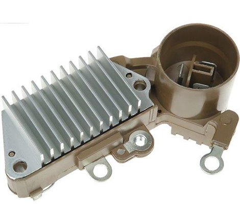 Regulator, alternator - AS-PL-ARE6001