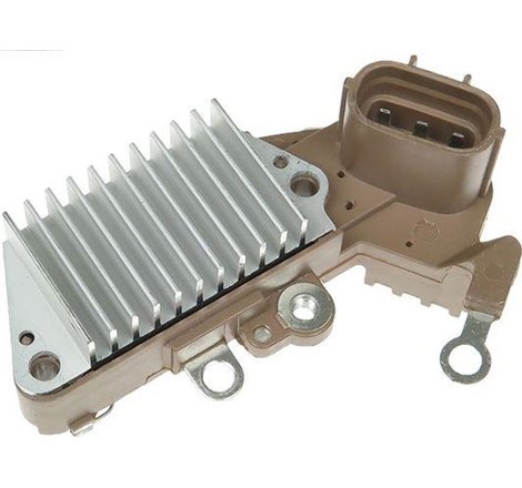 Regulator, alternator - AS-PL-ARE6002
