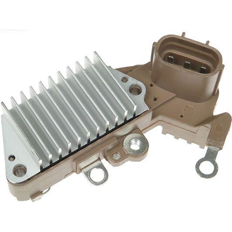 Regulator, alternator - AS-PL-ARE6002