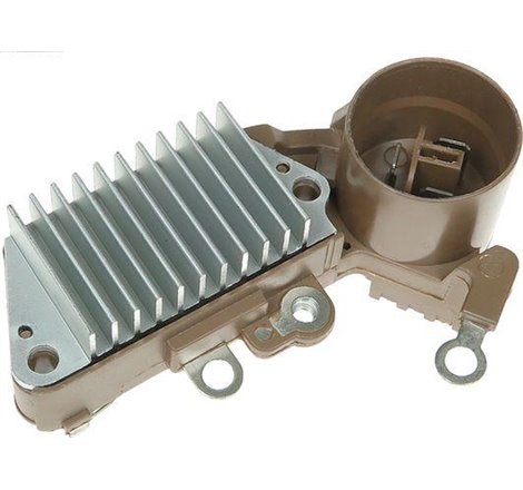 Regulator, alternator - AS-PL-ARE6004