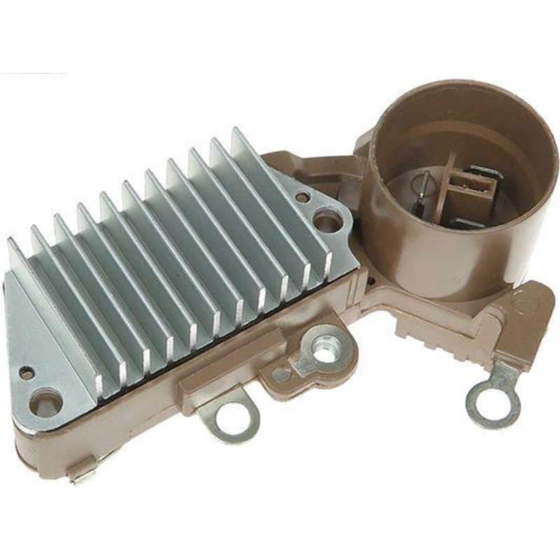 Regulator, alternator - AS-PL-ARE6004