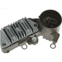 Regulator, alternator - AS-PL-ARE6006