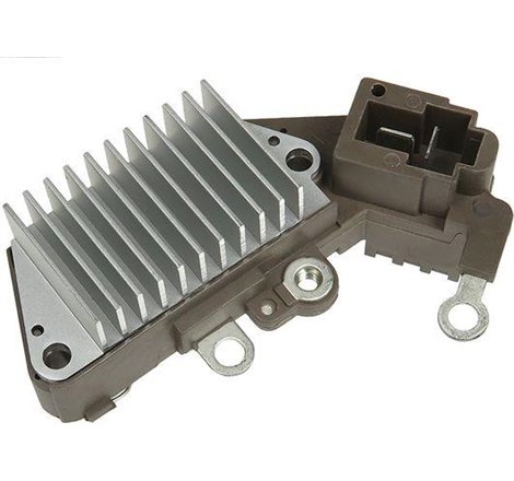 Regulator, alternator - AS-PL-ARE6007
