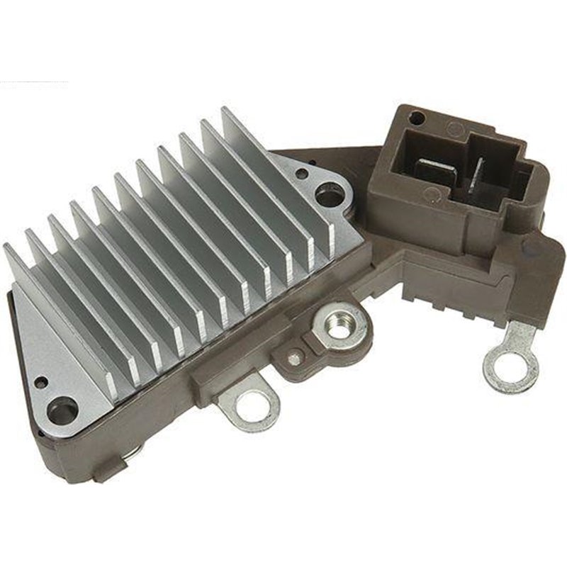 Regulator, alternator - AS-PL-ARE6007