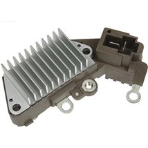 Regulator, alternator - AS-PL-ARE6007