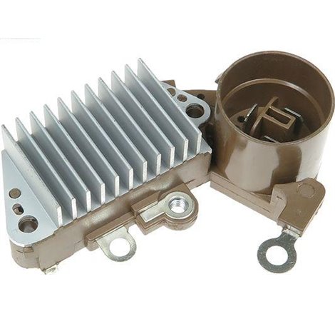 Regulator, alternator - AS-PL-ARE6008