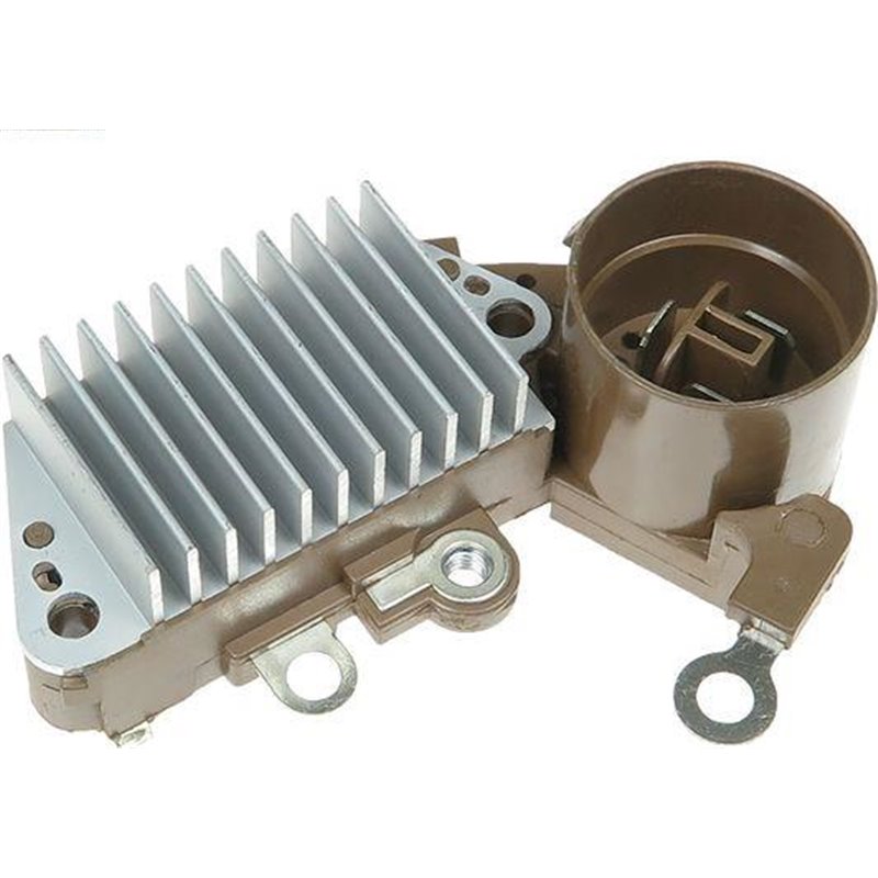Regulator, alternator - AS-PL-ARE6008