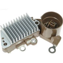 Regulator, alternator - AS-PL-ARE6008