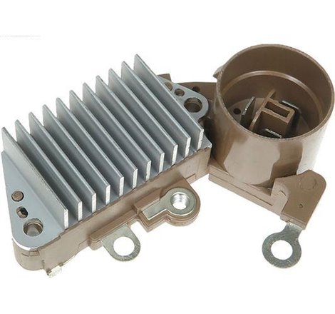 Regulator, alternator - AS-PL-ARE6010
