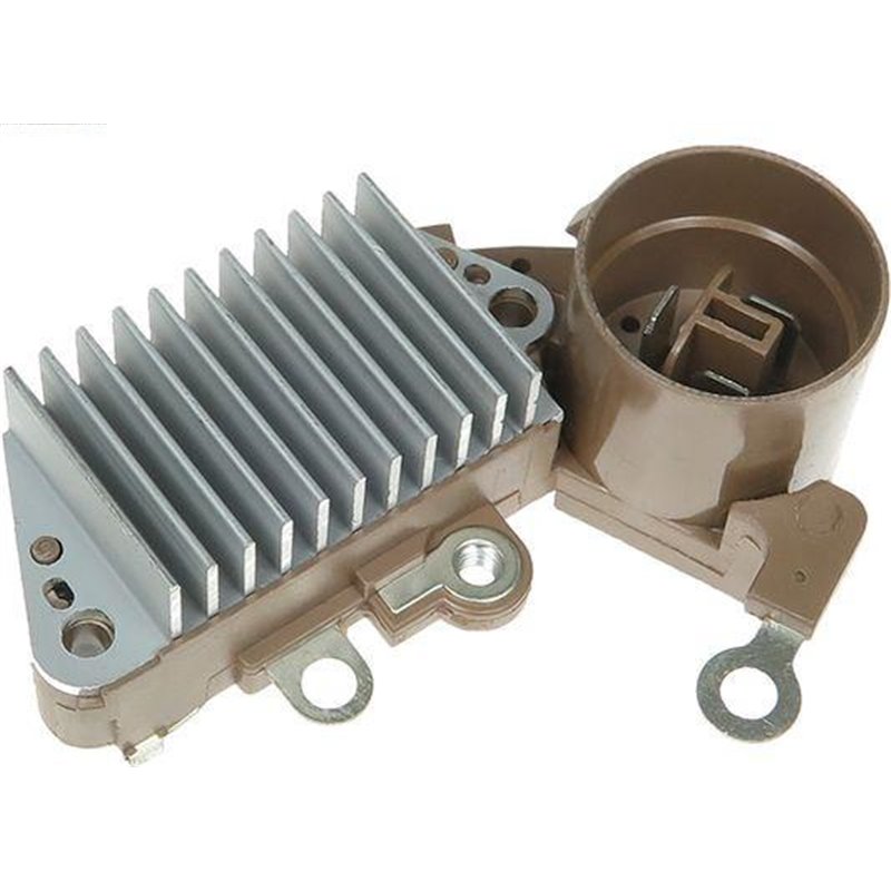 Regulator, alternator - AS-PL-ARE6010