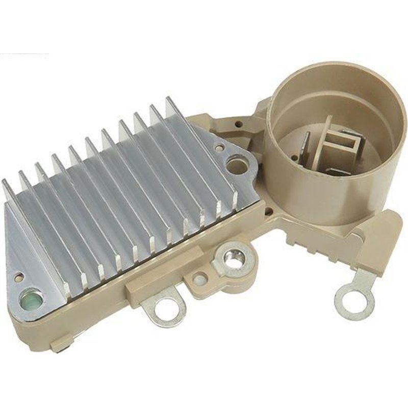 Regulator, alternator - AS-PL-ARE6012