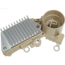 Regulator, alternator - AS-PL-ARE6012