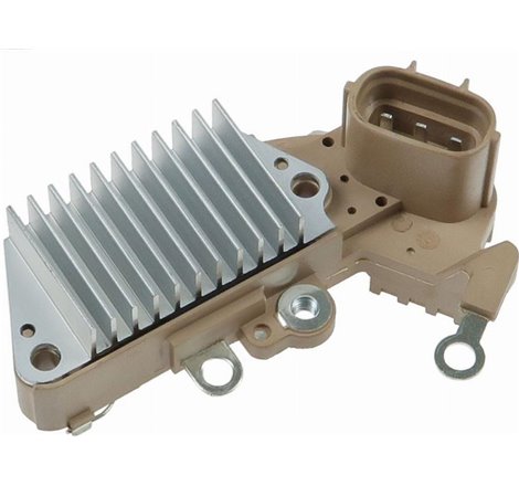 Regulator, alternator - AS-PL-ARE6013