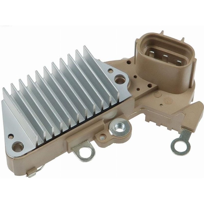 Regulator, alternator - AS-PL-ARE6013