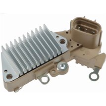 Regulator, alternator - AS-PL-ARE6013