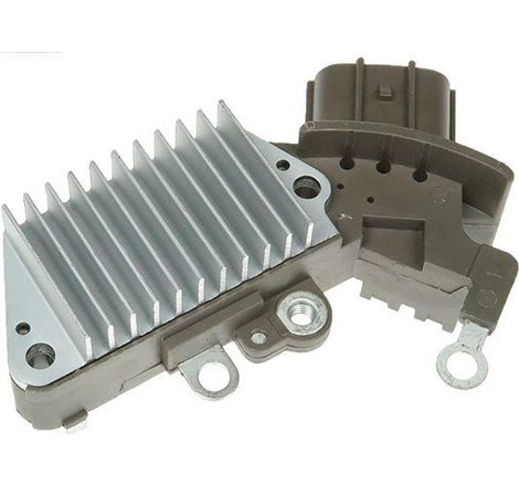 Regulator, alternator - AS-PL-ARE6014