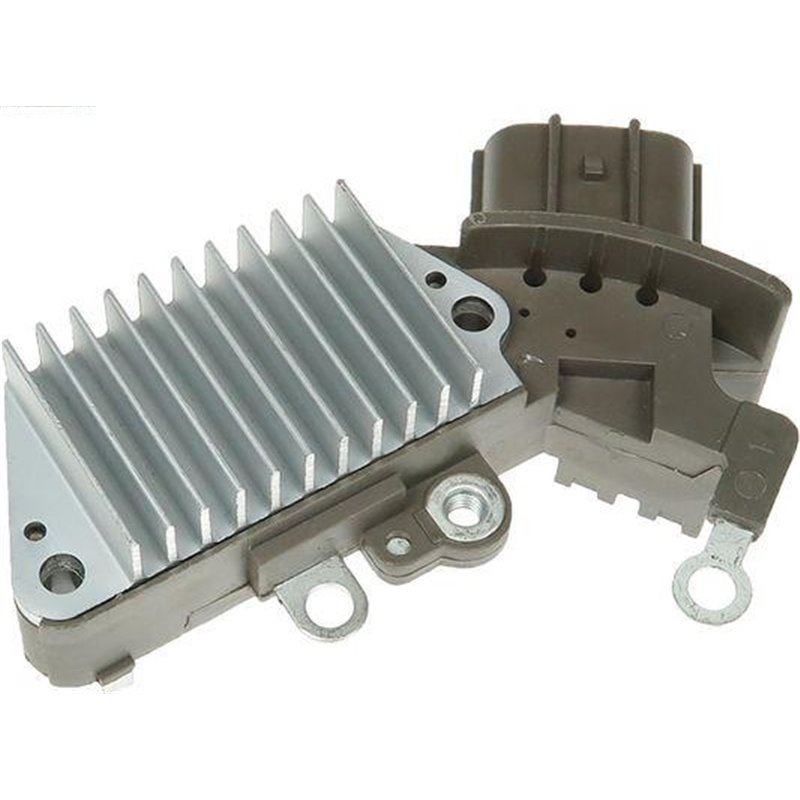 Regulator, alternator - AS-PL-ARE6014