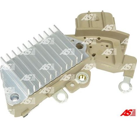 Regulator, alternator - AS-PL-ARE6014S