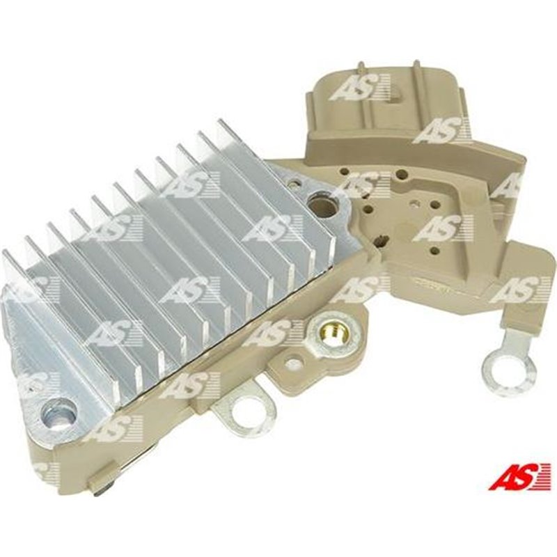 Regulator, alternator - AS-PL-ARE6014S