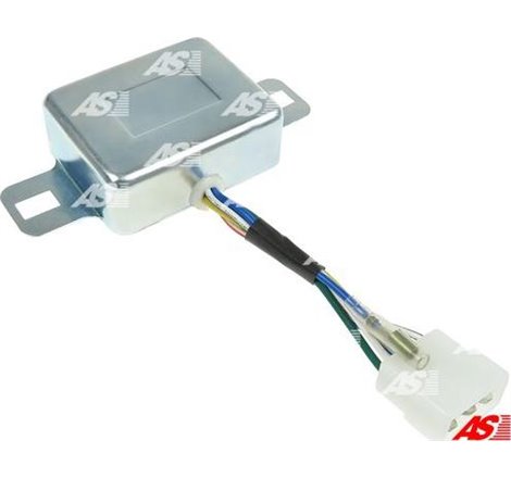 Regulator, alternator - AS-PL-ARE6016