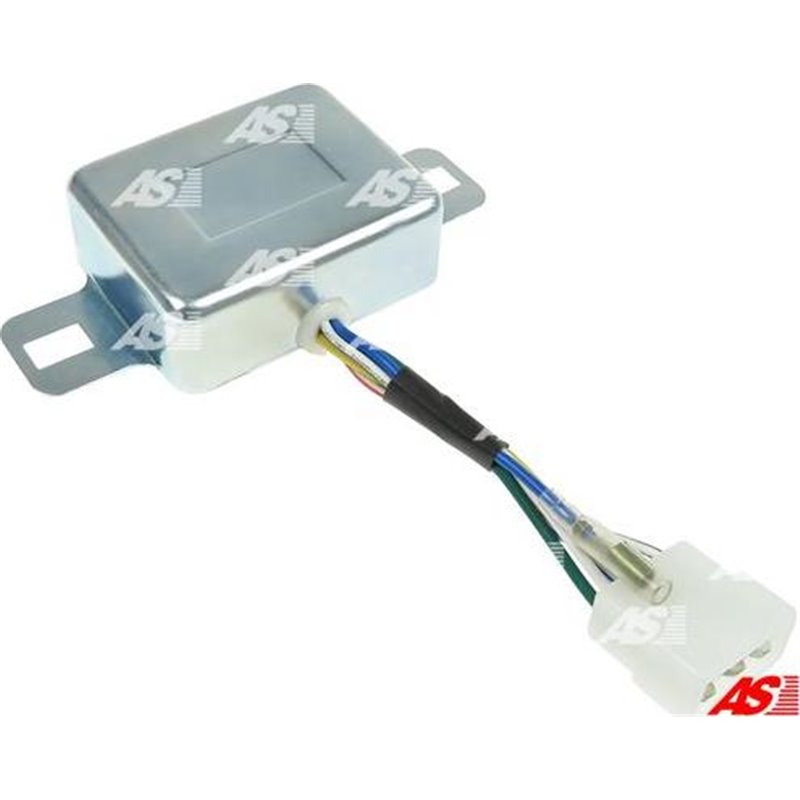 Regulator, alternator - AS-PL-ARE6016