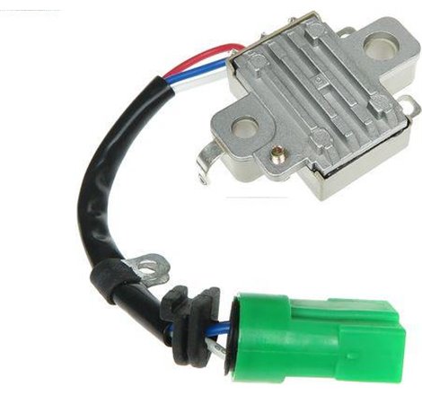 Regulator, alternator - AS-PL-ARE6017