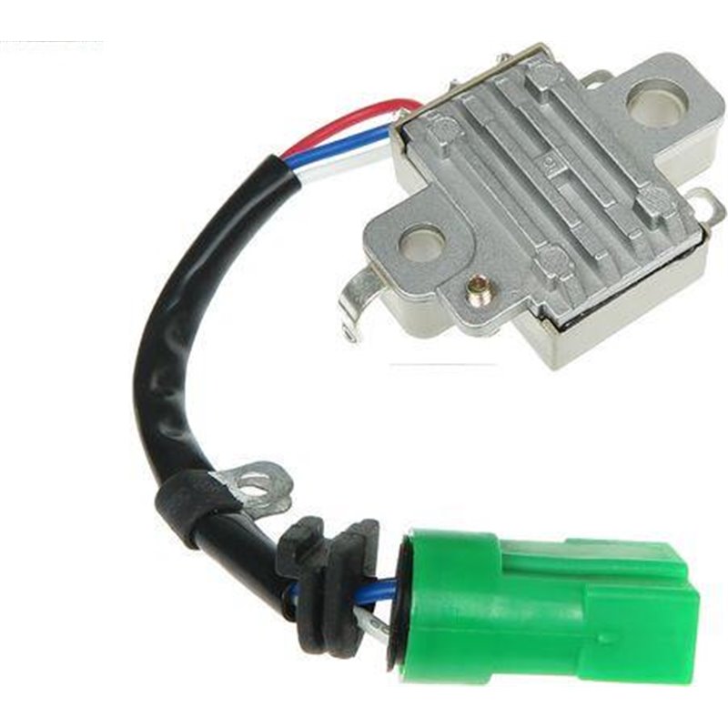 Regulator, alternator - AS-PL-ARE6017
