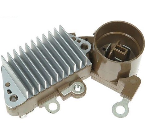 Regulator, alternator - AS-PL-ARE6019