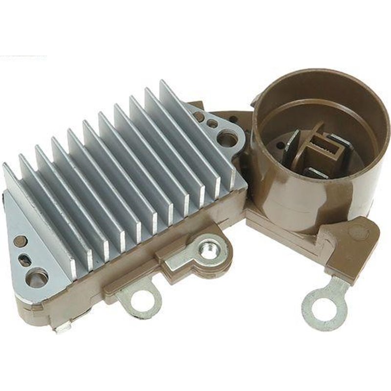 Regulator, alternator - AS-PL-ARE6019