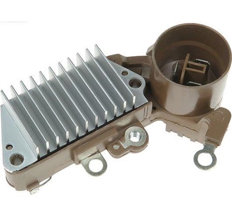 Regulator, alternator - AS-PL-ARE6020