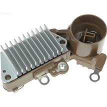 Regulator, alternator - AS-PL-ARE6020