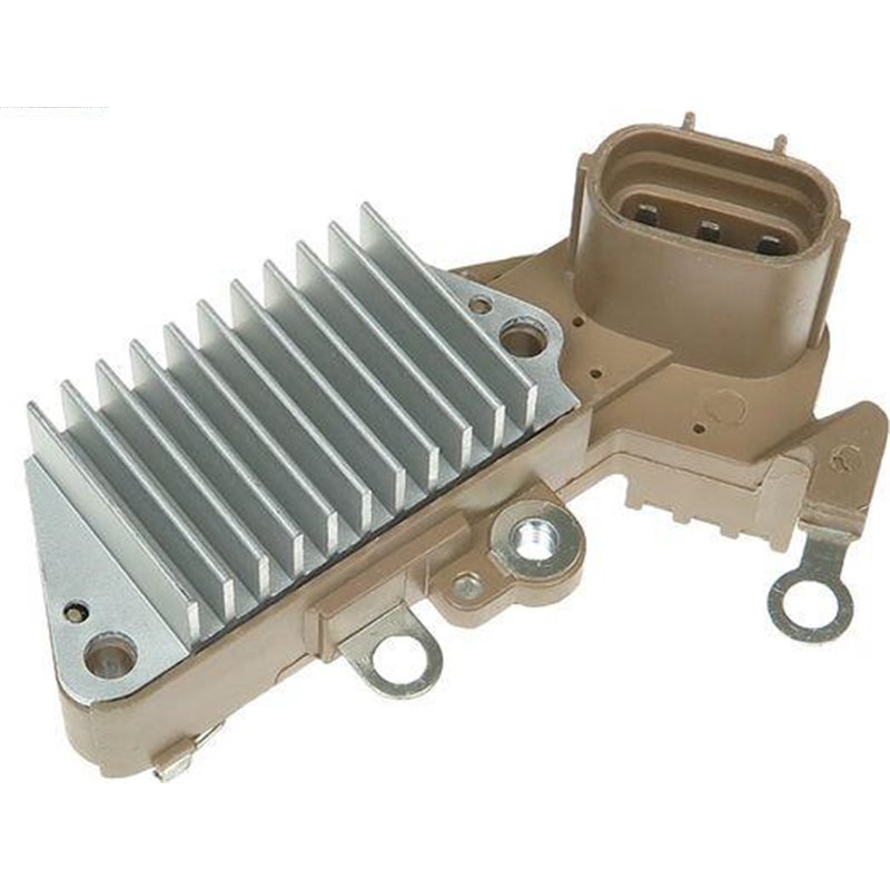 Regulator, alternator - AS-PL-ARE6025