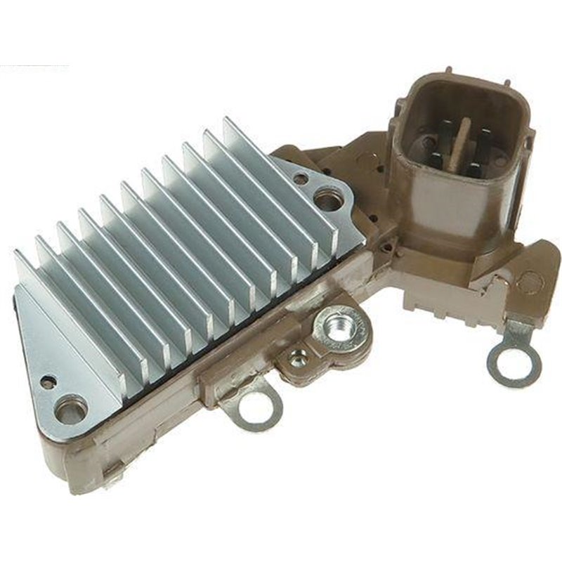 Regulator, alternator - AS-PL-ARE6027
