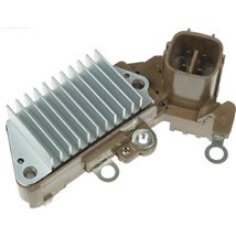 Regulator, alternator - AS-PL-ARE6027