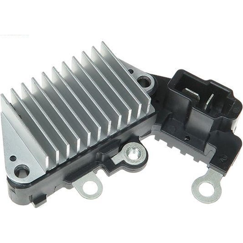 Regulator, alternator - AS-PL-ARE6028T