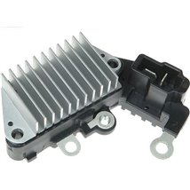 Regulator, alternator - AS-PL-ARE6028T