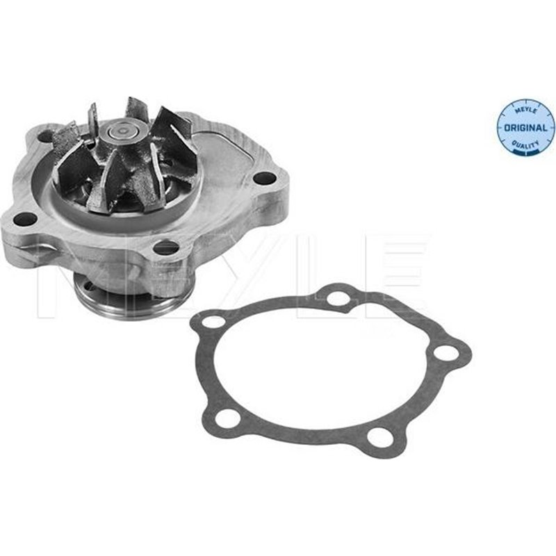 Pompa apa cu garnitura FIAT SEDICI. SUZUKI GRAND VITARA II. IGNIS I. IGNIS II. JIMNY. LIANA. SWIFT III. SX4. SX4 S-CROSS. VITARA