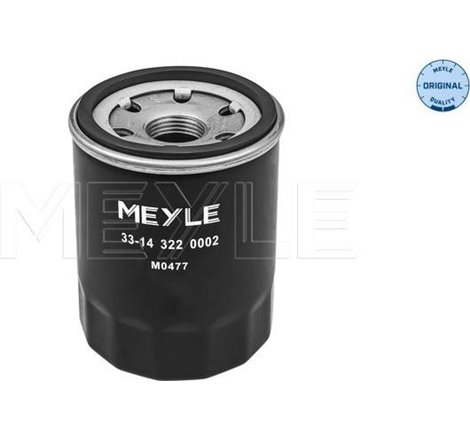 Filtru ulei. insurubat 3-4inch-16UNF SUBARU JUSTY II. SUZUKI ALTO IV. ALTO V. GRAND VITARA I. JIMNY. SWIFT. SWIFT II. SWIFT III.