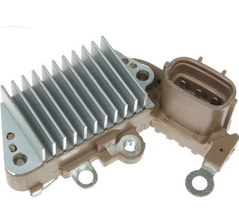 Regulator, alternator - AS-PL-ARE6030