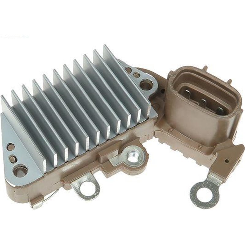 Regulator, alternator - AS-PL-ARE6030
